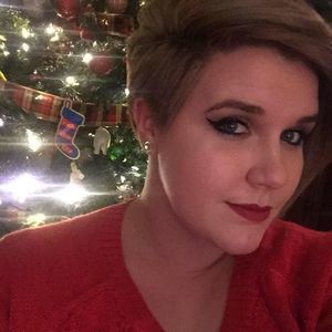 Meet your Posher, Sarabeth